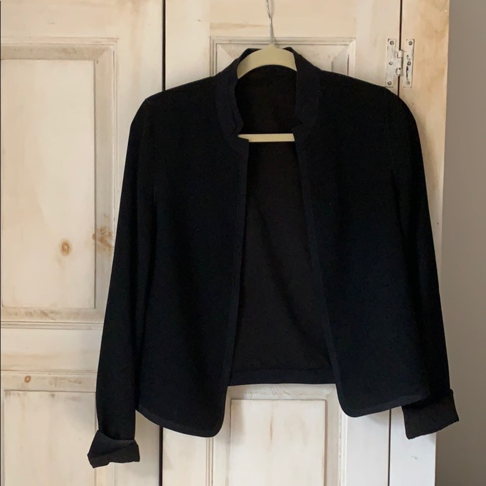Ellie Tahari jacket